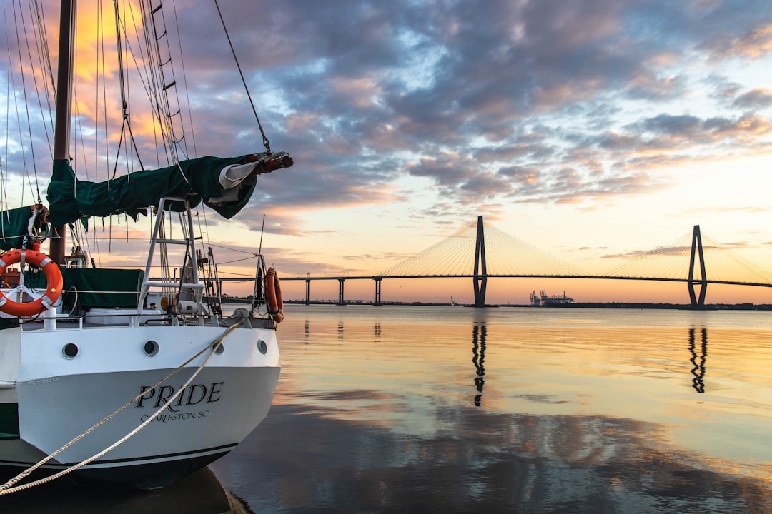 Introducing Charleston Tartan: Woven for Impact