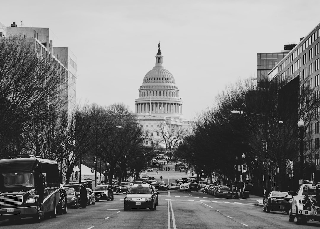Defense, Tech Startups and the D.C. Disconnect